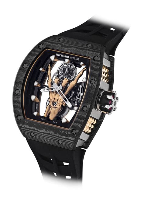 richard mille rm 66 prezzo|richard mille 66 tourbillon.